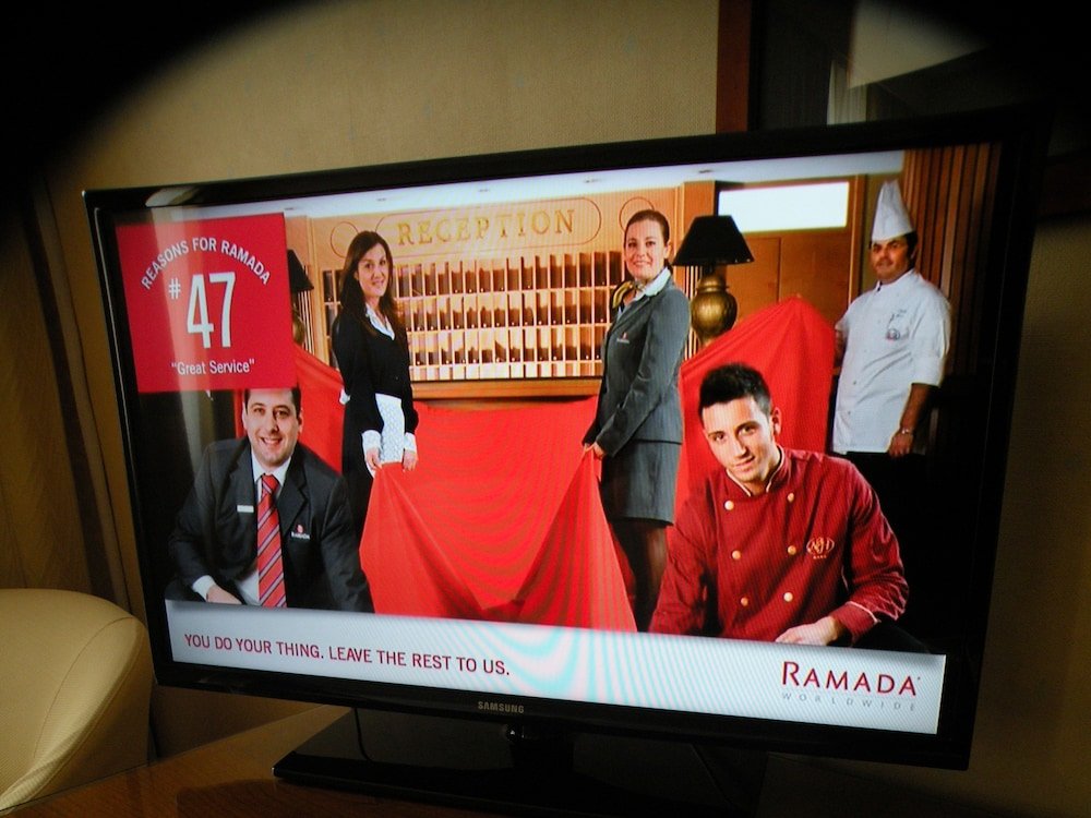 Ramada by Wyndham Naples foto 31