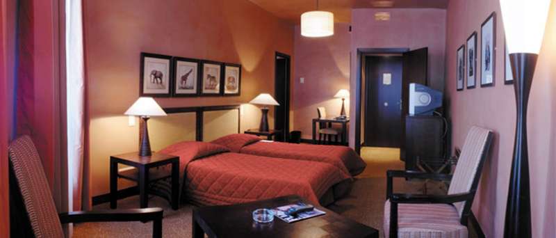 New Hotel Le Quai foto 9