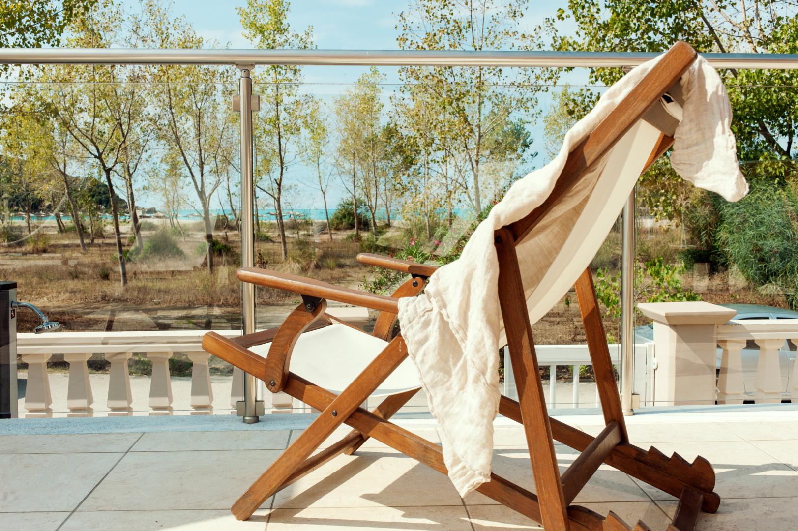 Ammos Bay Hotel foto 17