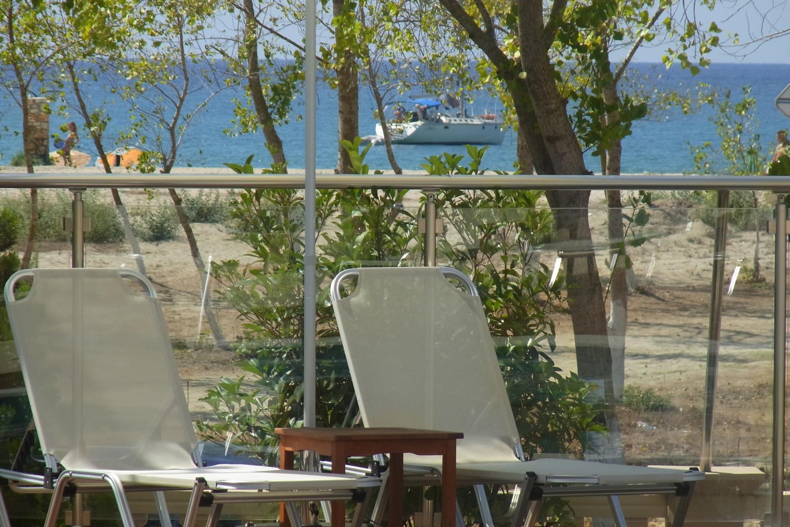 Ammos Bay Hotel foto 11