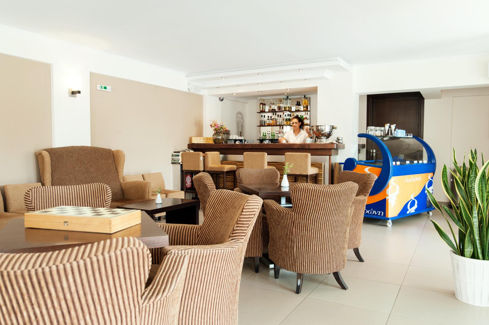 Ammos Bay Hotel foto 13