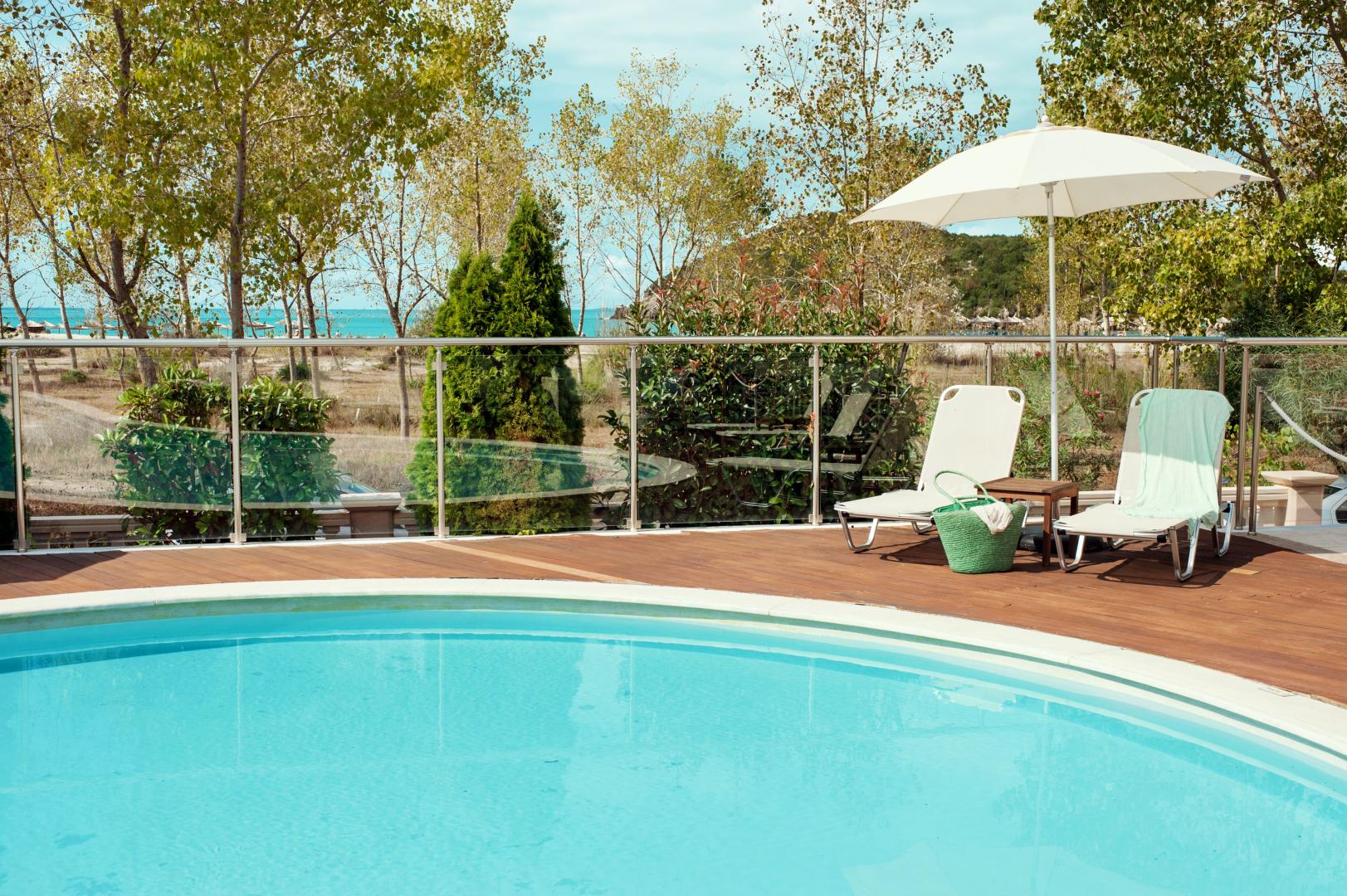 Ammos Bay Hotel foto 18