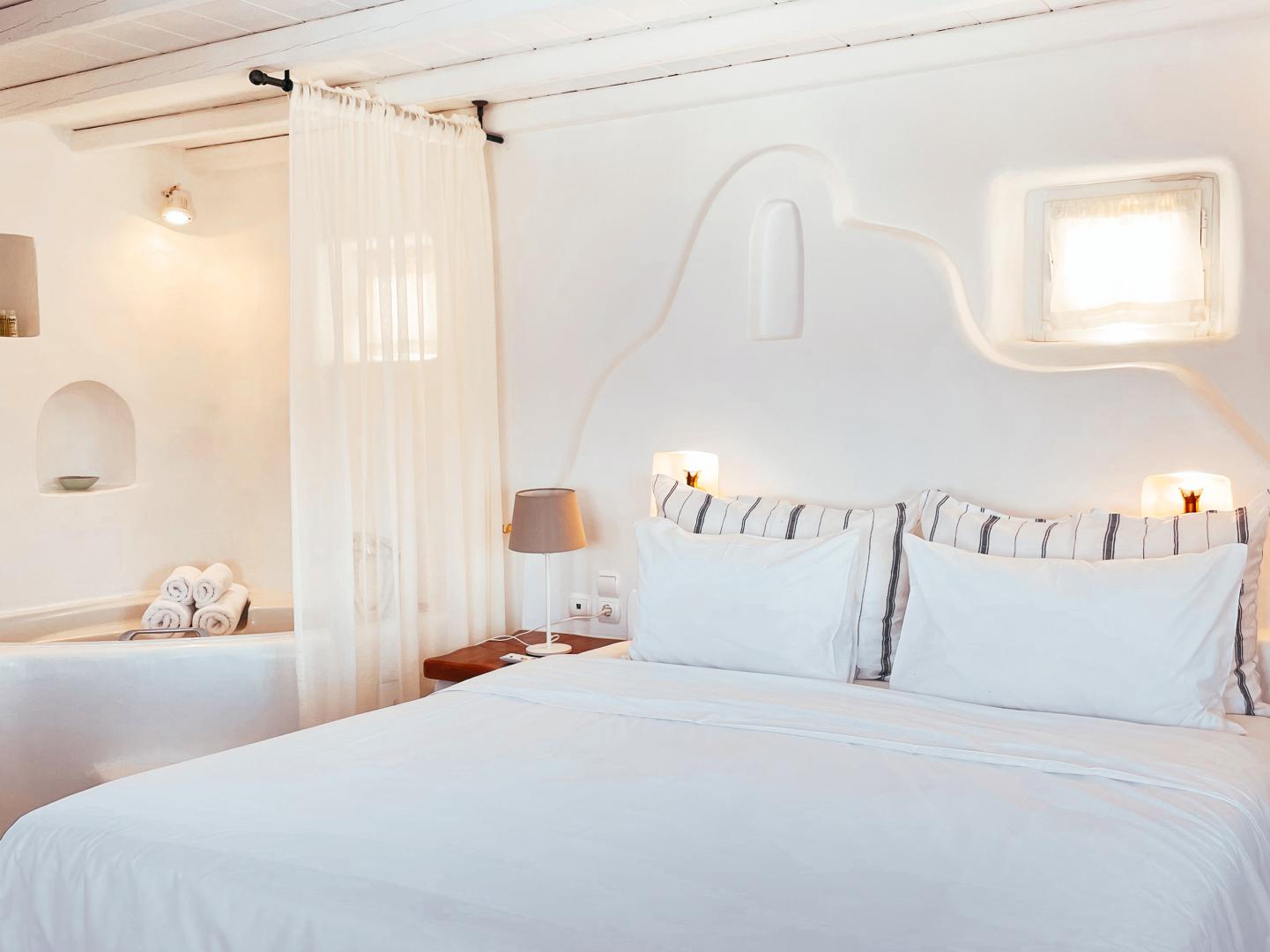 Mykonos Lolita, A Grecotel Resort to Live foto 14