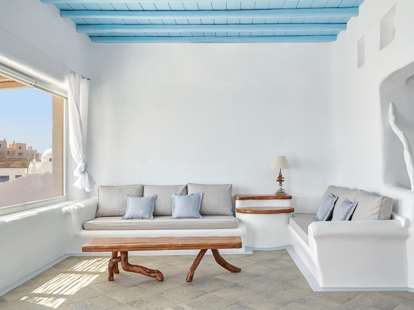 Mykonos Lolita, A Grecotel Resort to Live foto 22