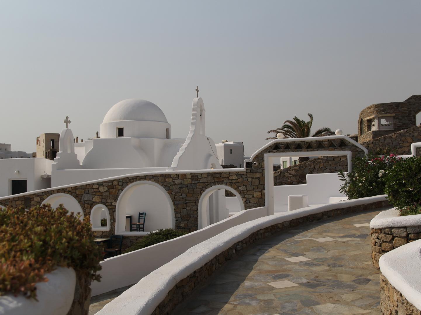 Mykonos Lolita, A Grecotel Resort to Live foto 28