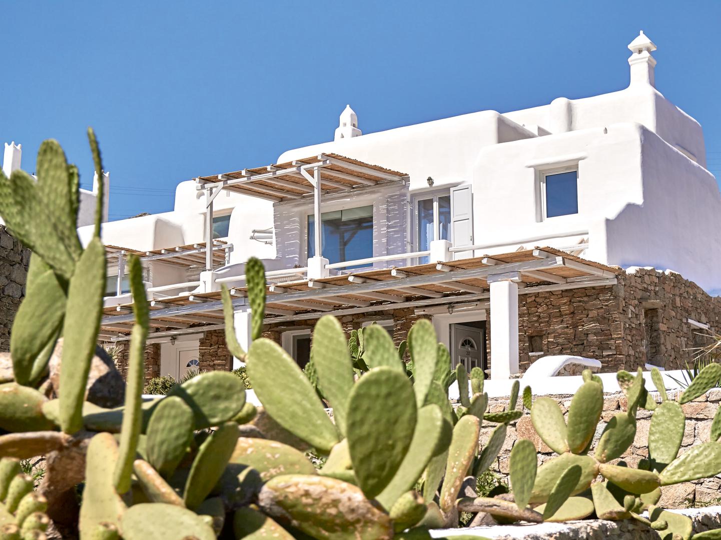 Mykonos Lolita, A Grecotel Resort to Live foto 39