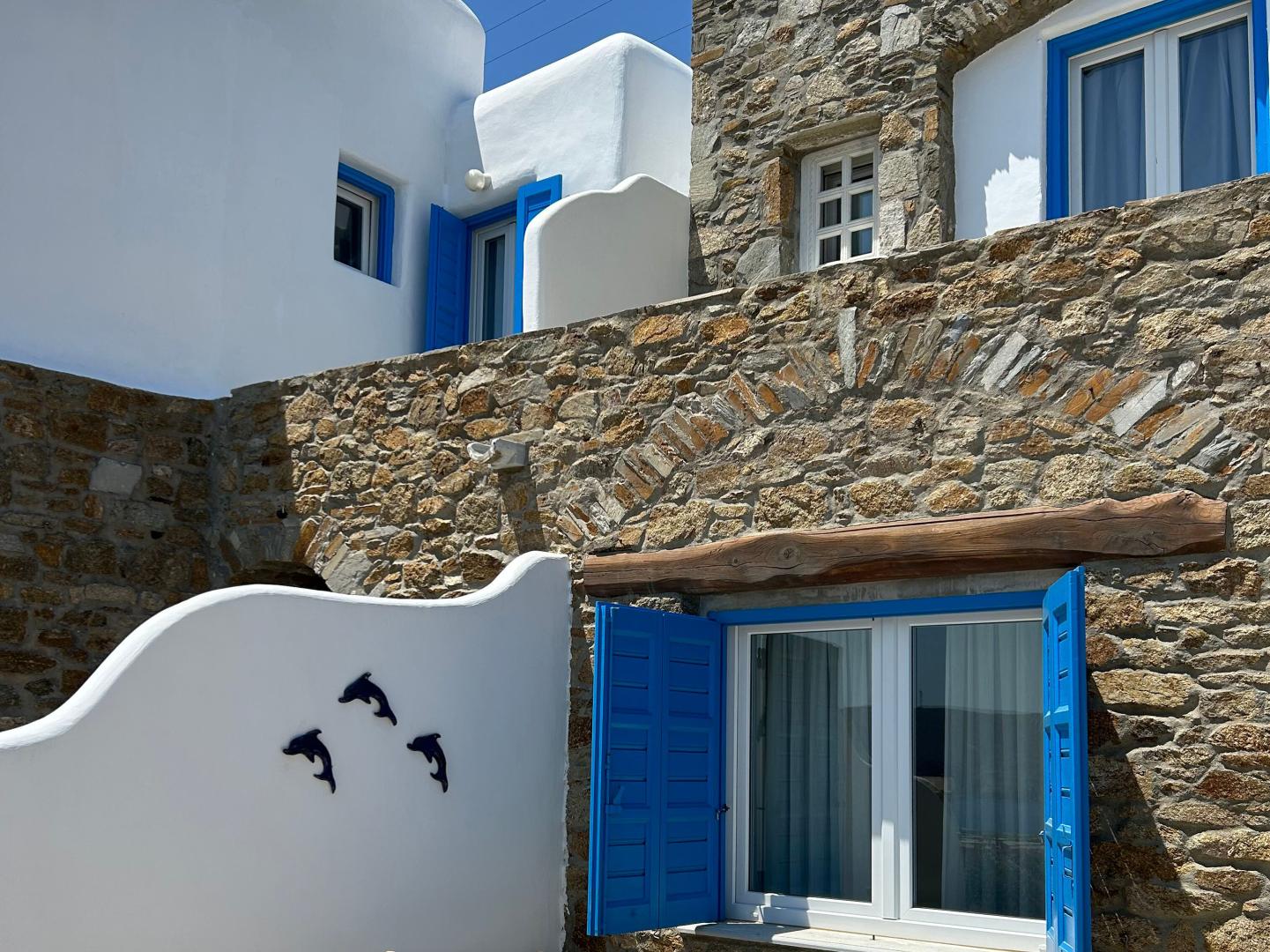 Mykonos Lolita, A Grecotel Resort to Live foto 41