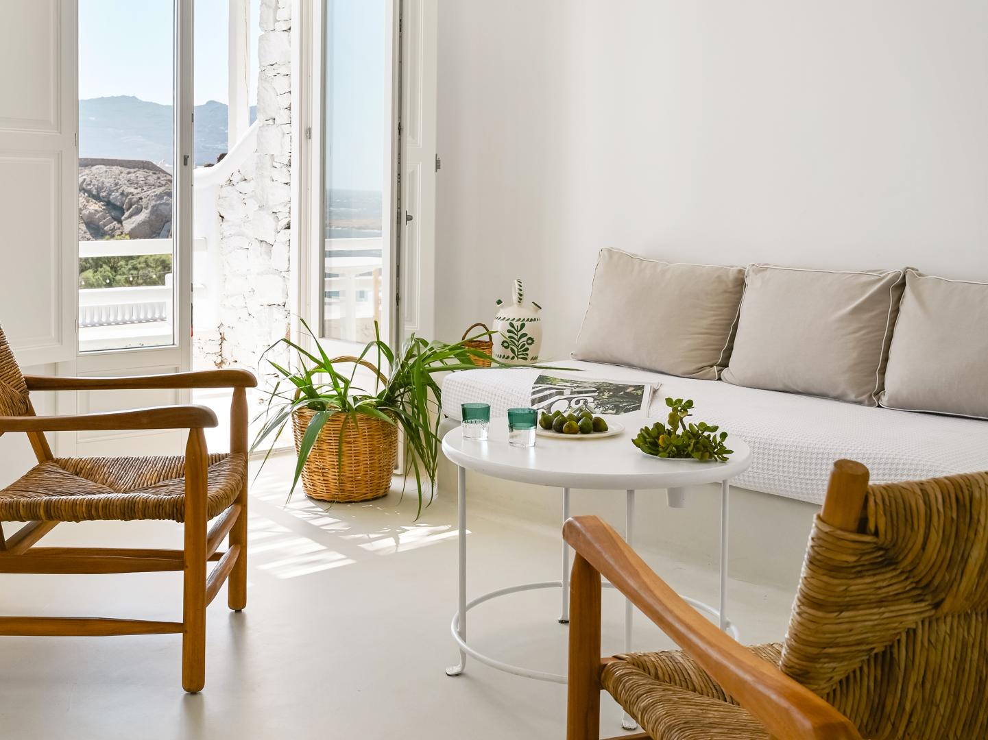 Mykonos Lolita, A Grecotel Resort to Live foto 43