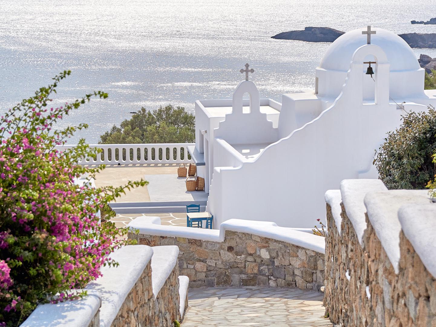 Mykonos Lolita, A Grecotel Resort to Live foto 45