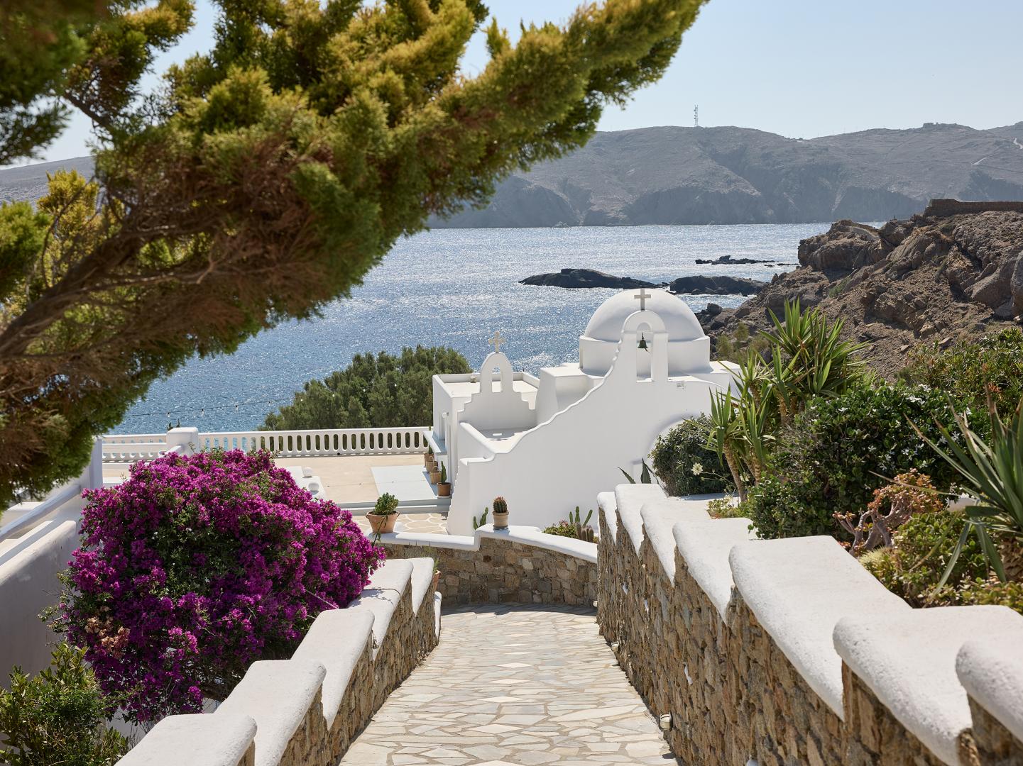 Mykonos Lolita, A Grecotel Resort to Live foto 47