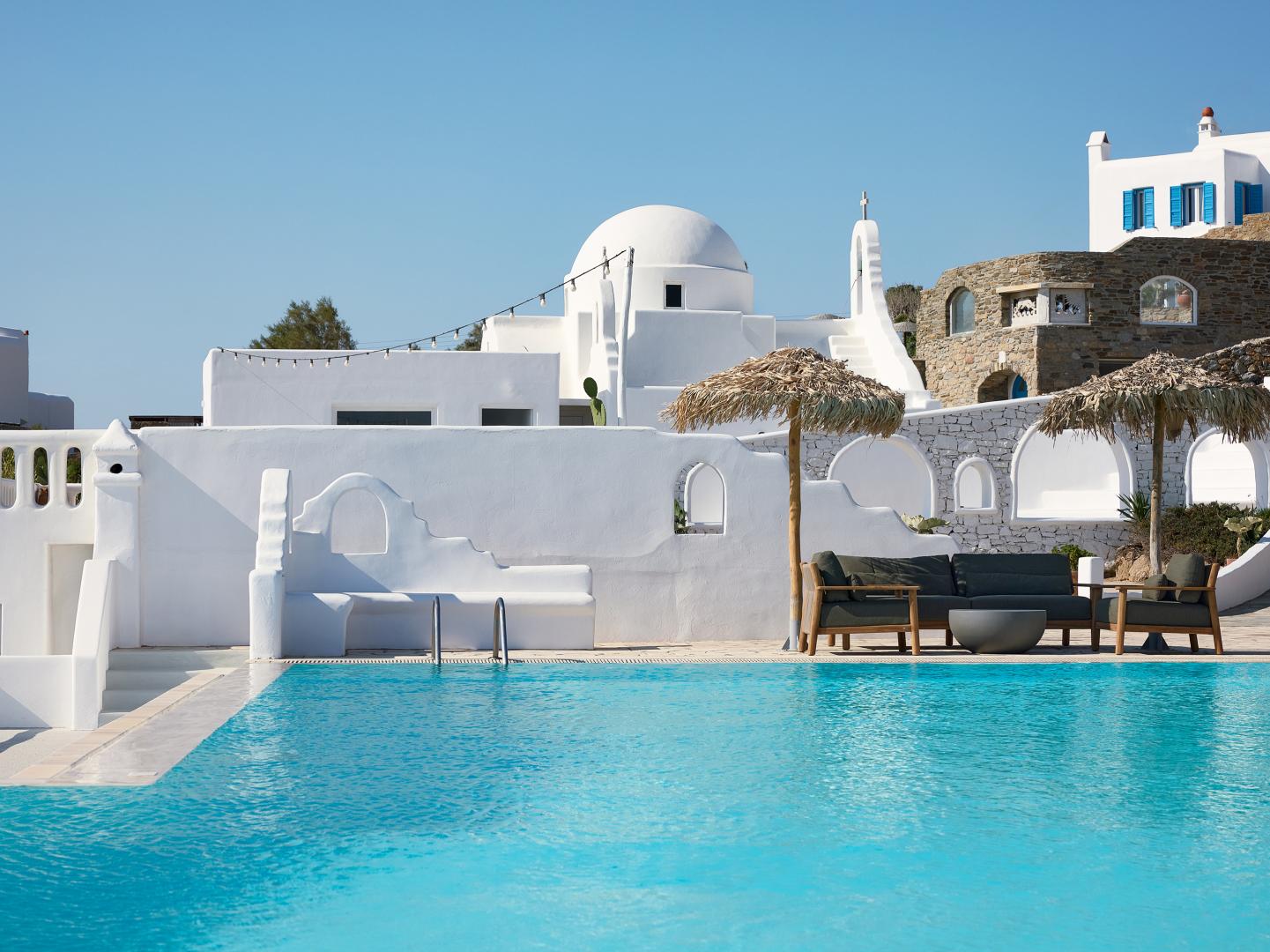 Mykonos Lolita, A Grecotel Resort to Live foto 6