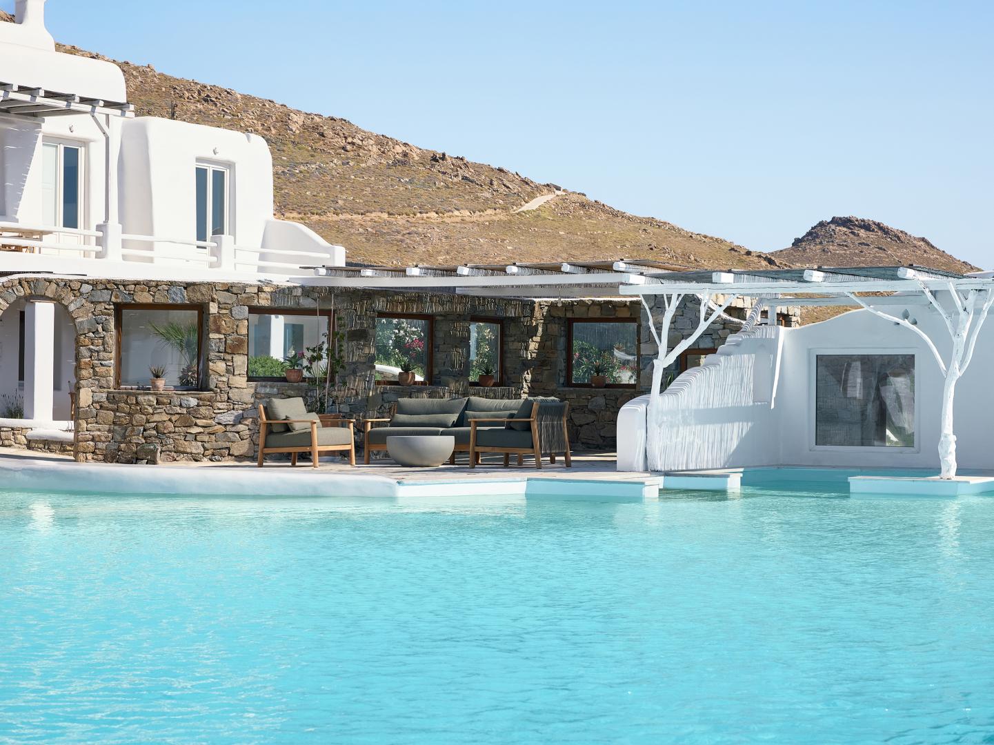 Mykonos Lolita, A Grecotel Resort to Live foto 15