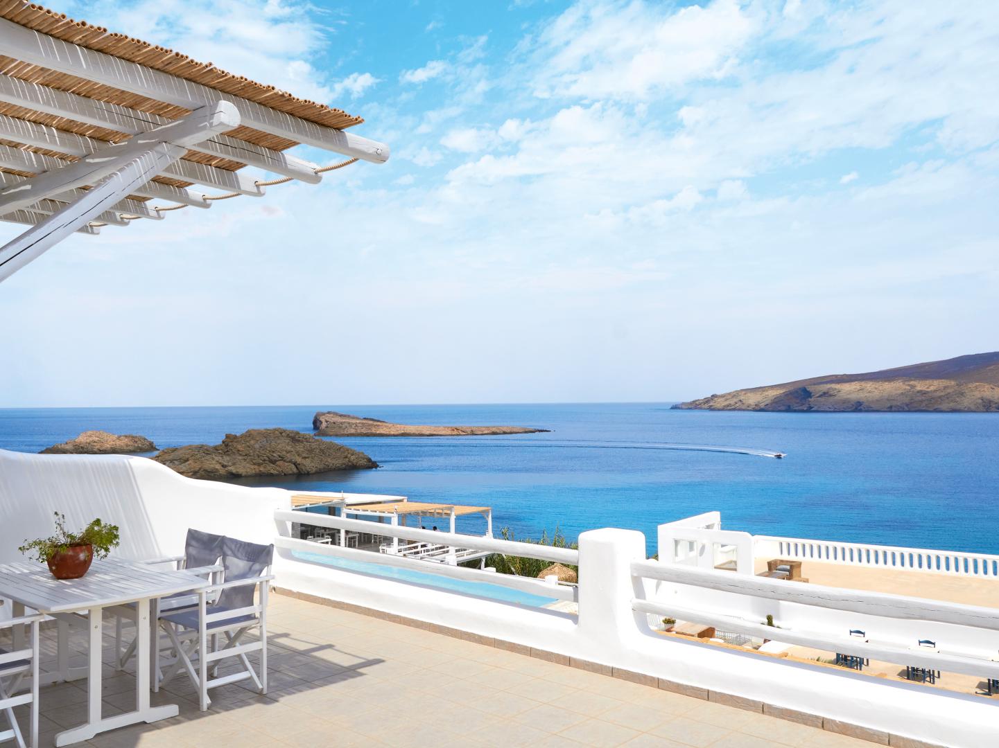 Mykonos Lolita, A Grecotel Resort to Live foto 12
