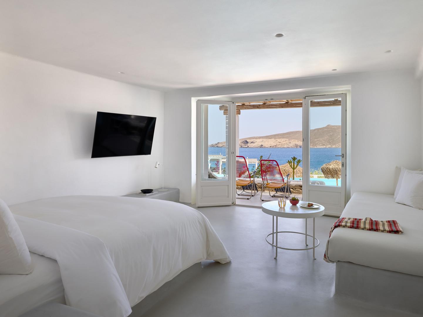 Mykonos Lolita, A Grecotel Resort to Live foto 23
