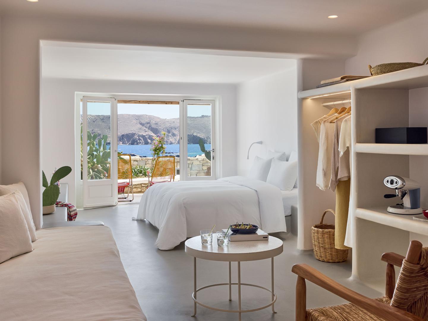 Mykonos Lolita, A Grecotel Resort to Live foto 16