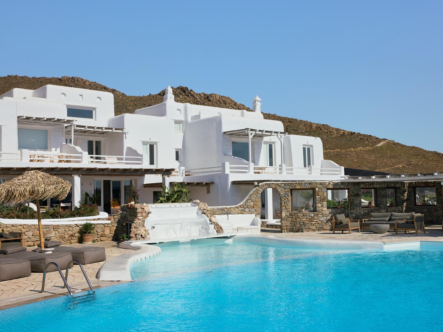 Mykonos Lolita, A Grecotel Resort to Live foto 11