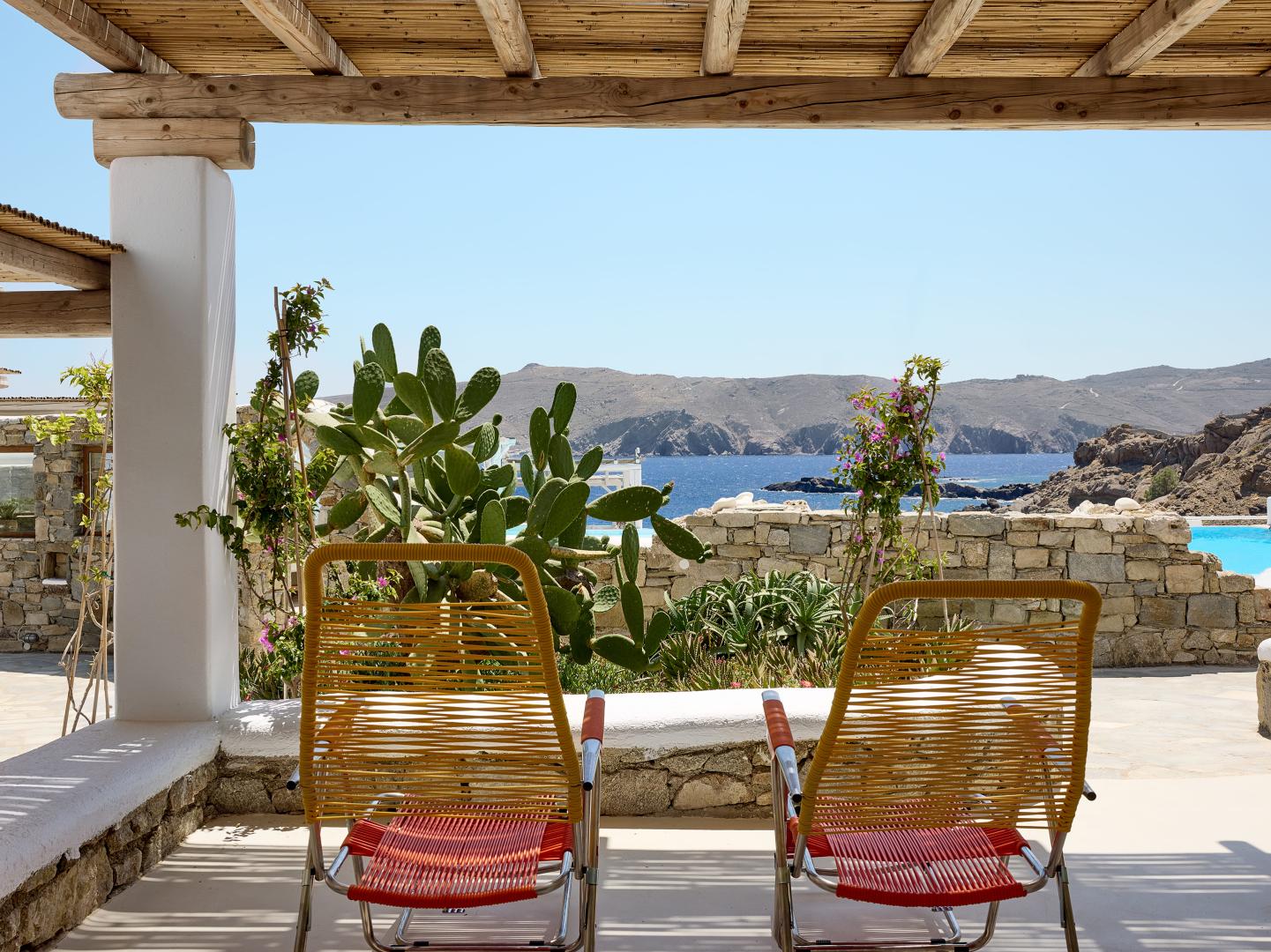 Mykonos Lolita, A Grecotel Resort to Live foto 10
