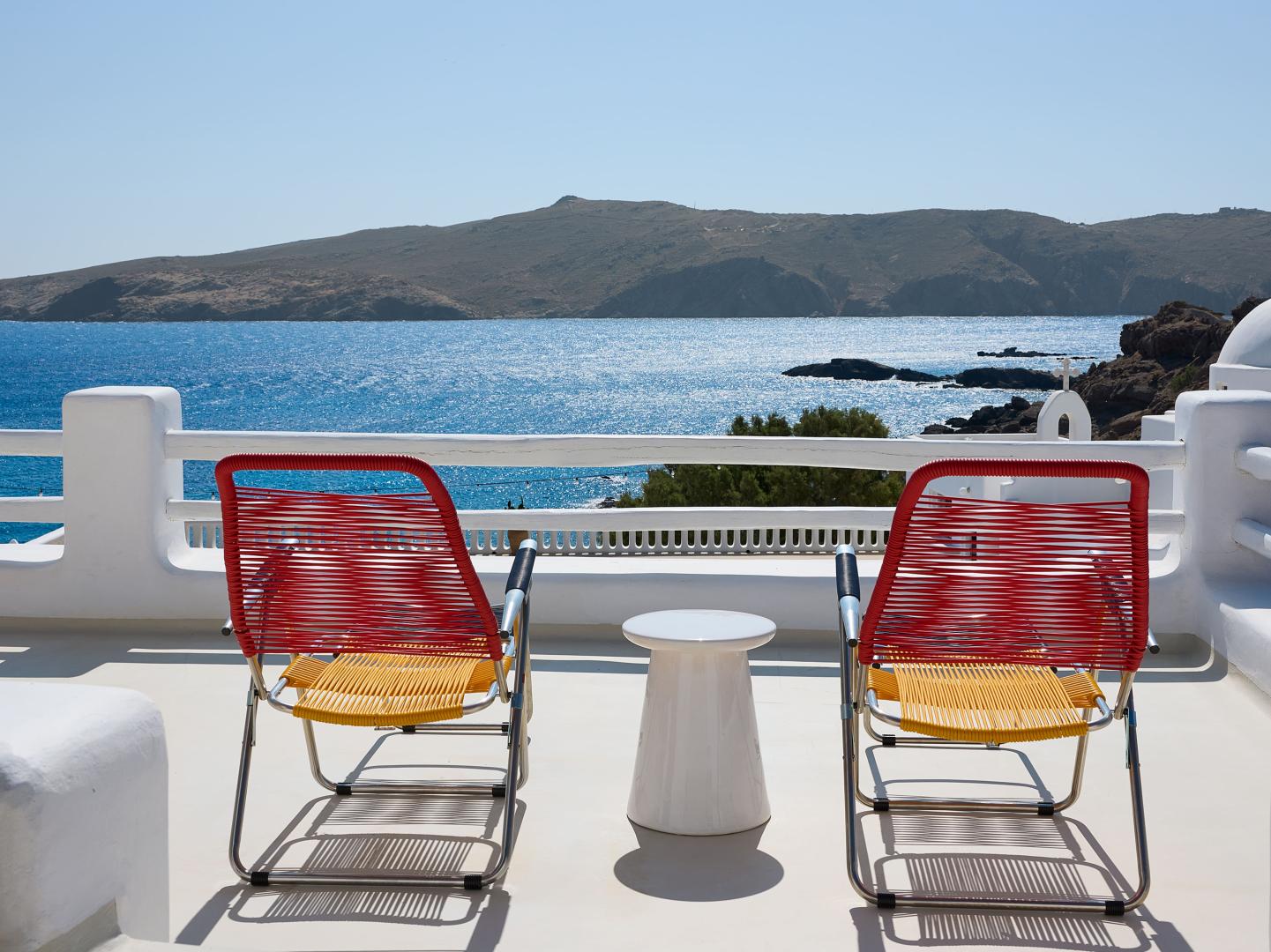 Mykonos Lolita, A Grecotel Resort to Live foto 38