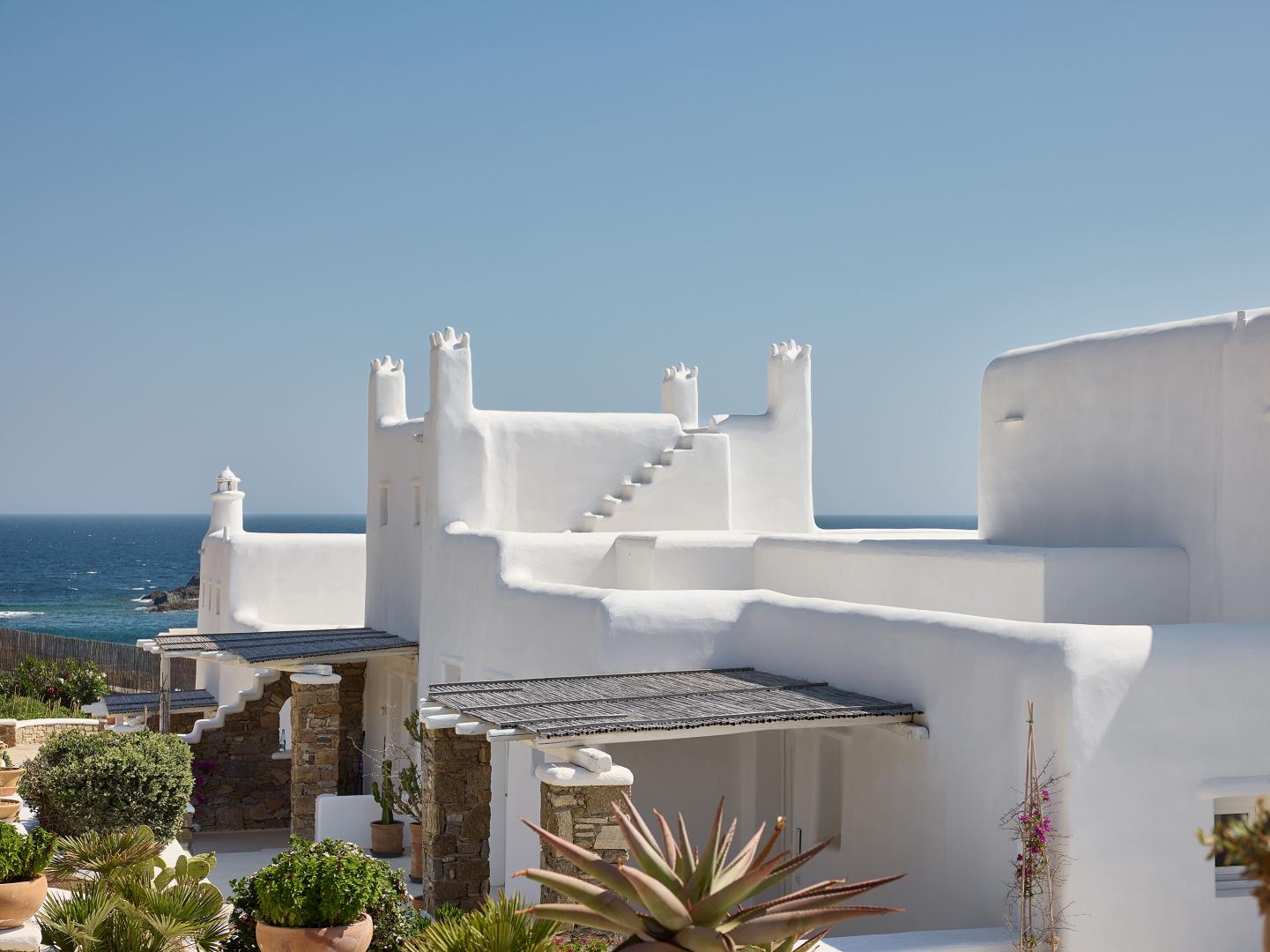 Mykonos Lolita, A Grecotel Resort to Live foto 42