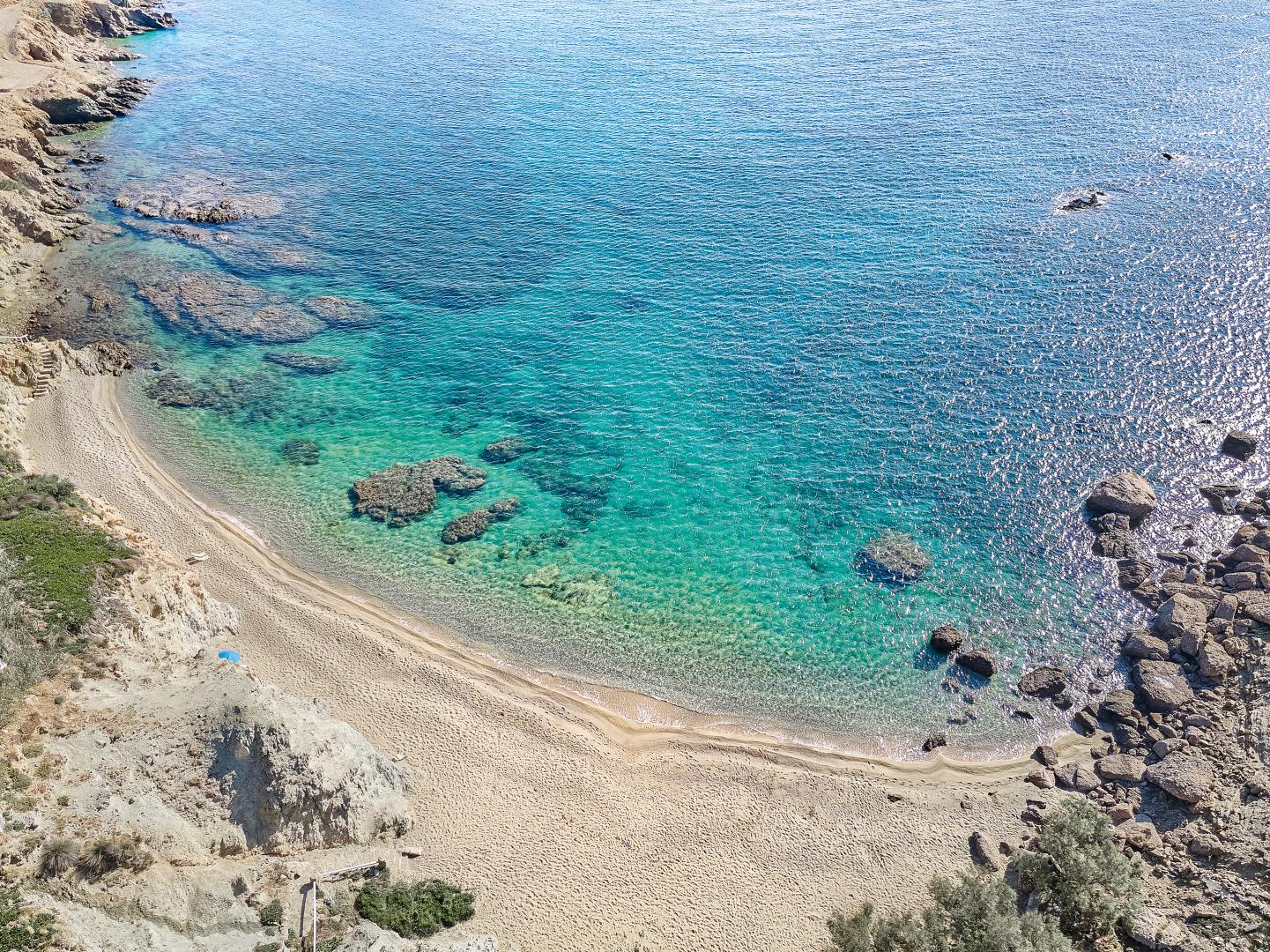 Mykonos Lolita, A Grecotel Resort to Live foto 13