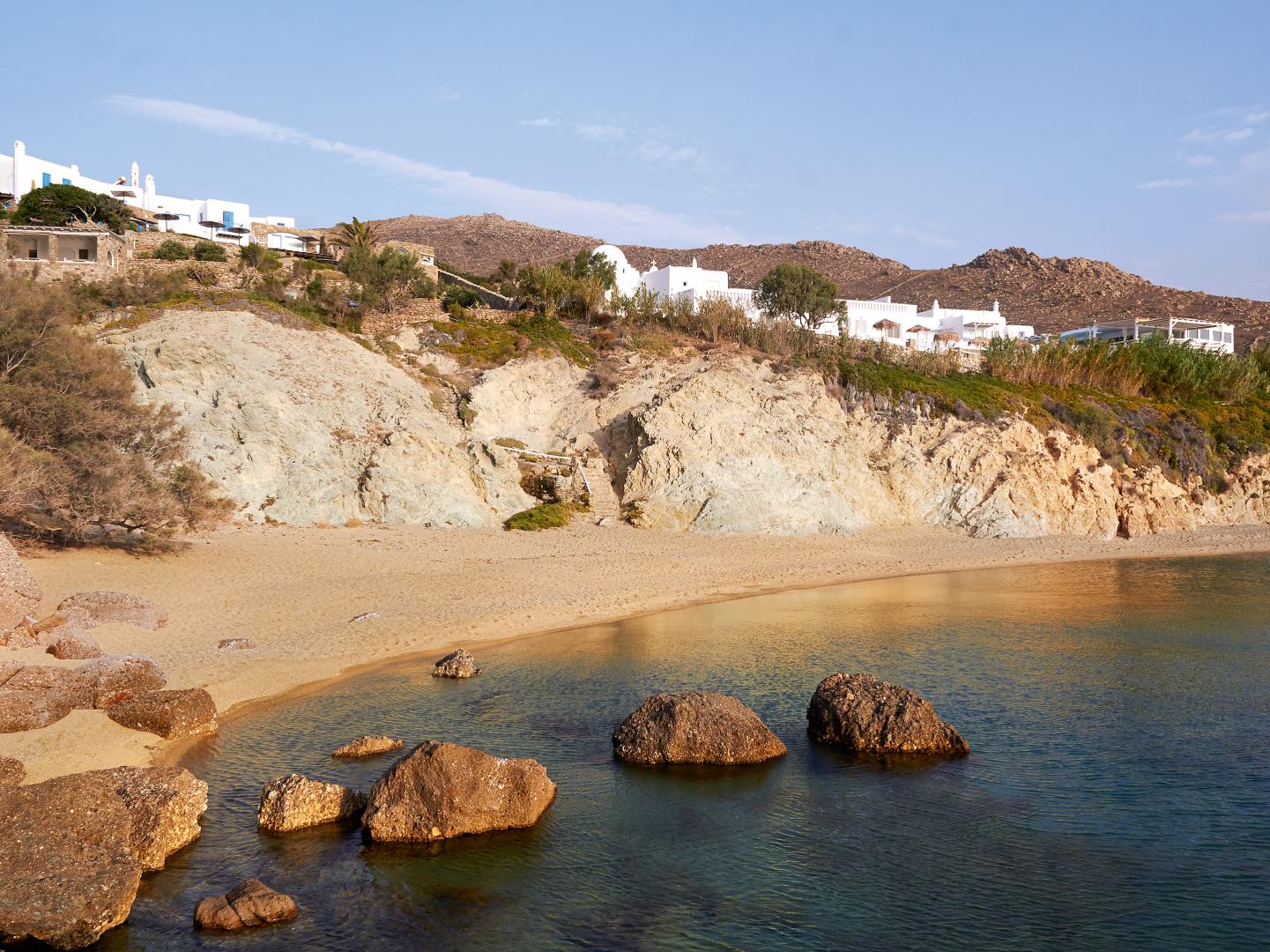 Mykonos Lolita, A Grecotel Resort to Live foto 18