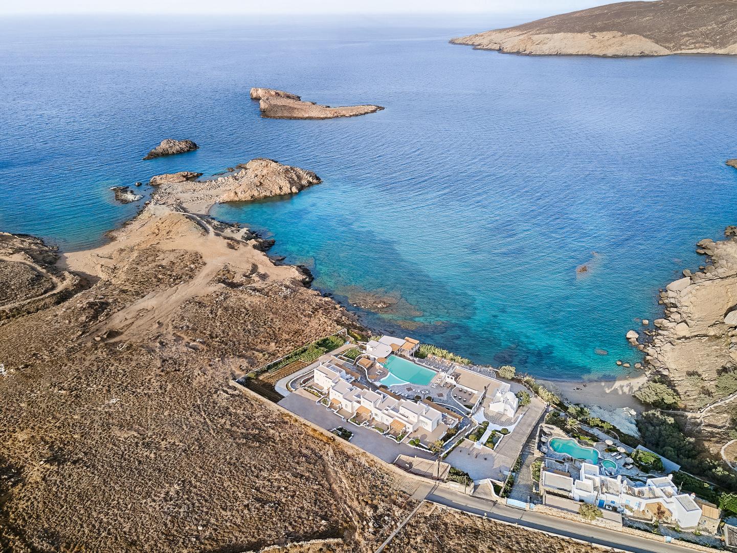 Mykonos Lolita, A Grecotel Resort to Live foto 21