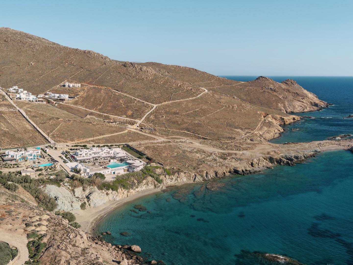 Mykonos Lolita, A Grecotel Resort to Live foto 27
