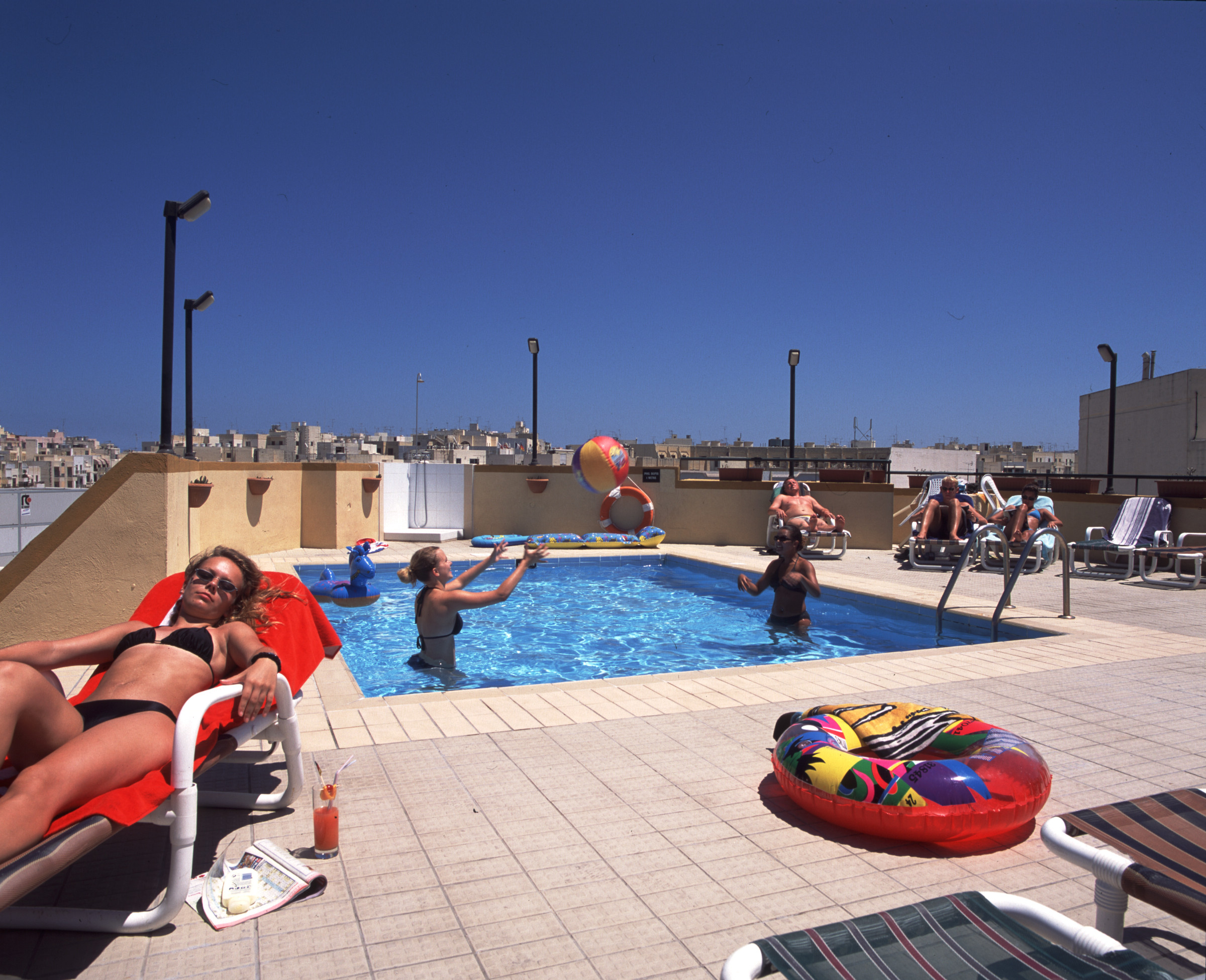 Primera Hotel foto 3