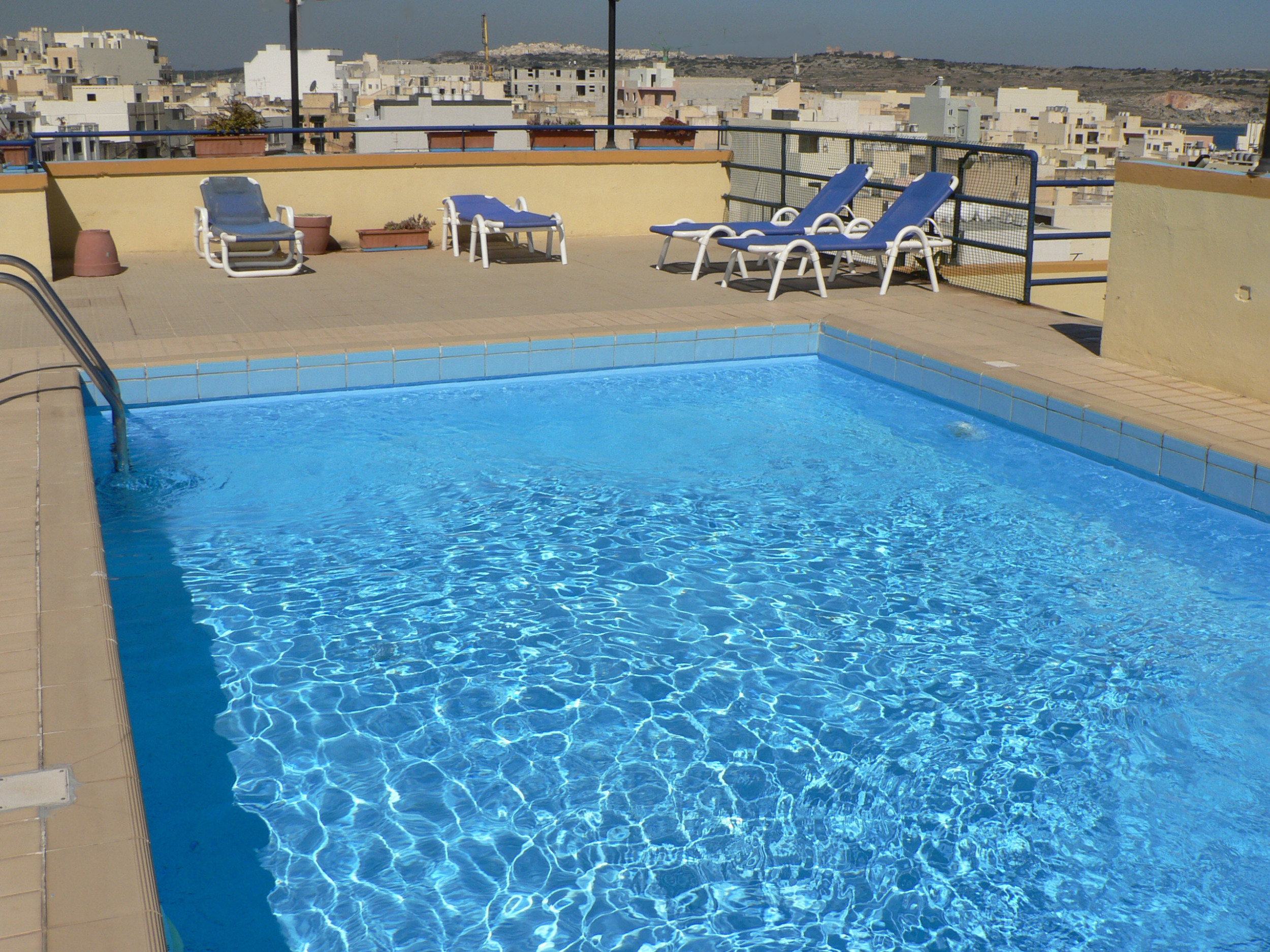Primera Hotel.