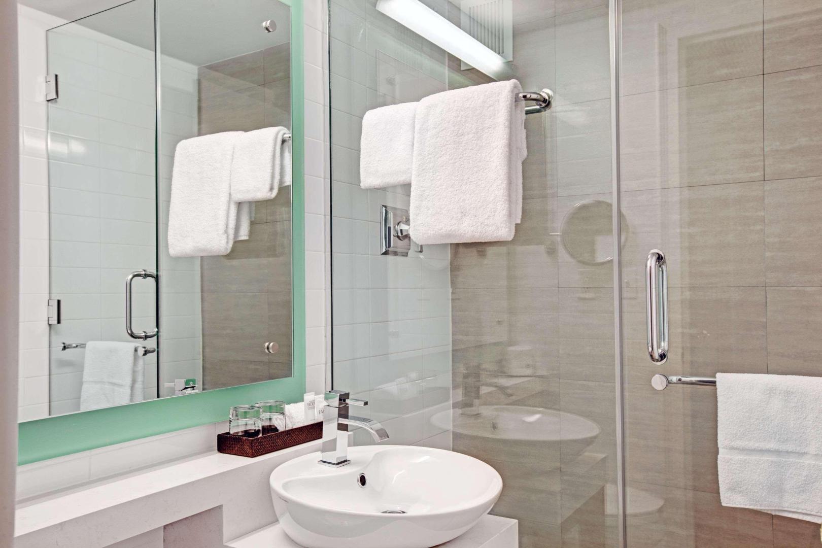 The New Yorker Hotel by Lotte Hotels image 1