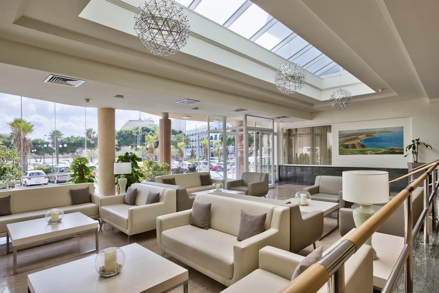 Hotel Santana image 3