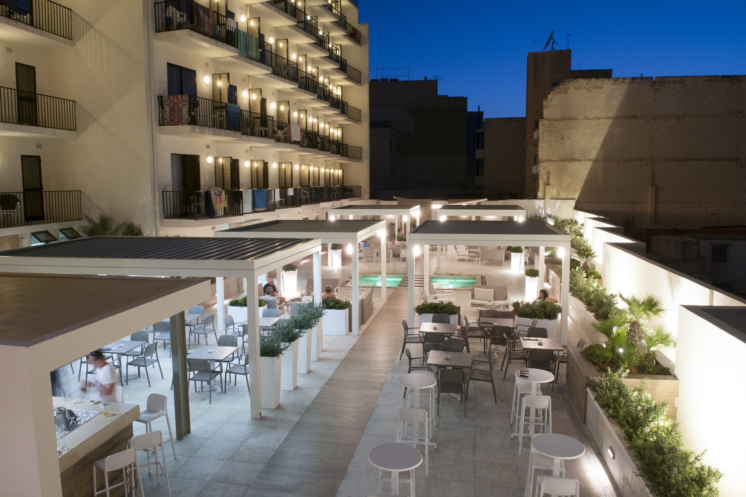 Hotel Santana image 2