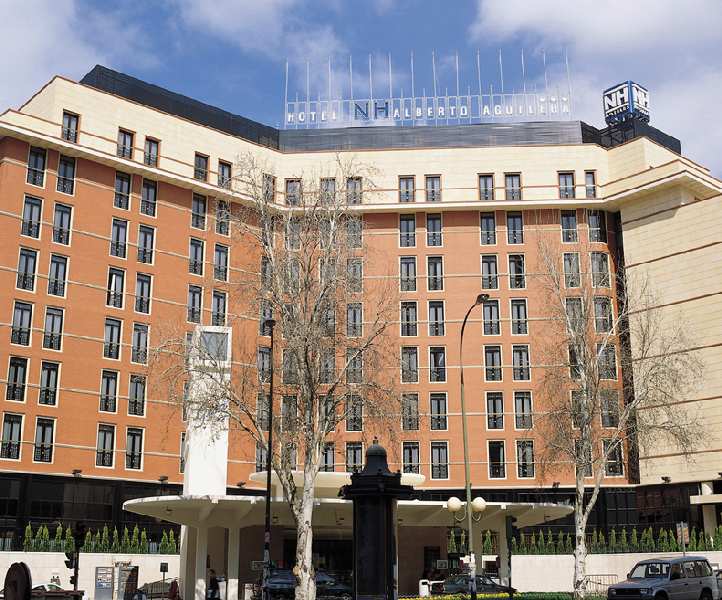 Leonardo Hotel Madrid City Center image 1