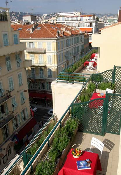 Nice Riviera foto 8