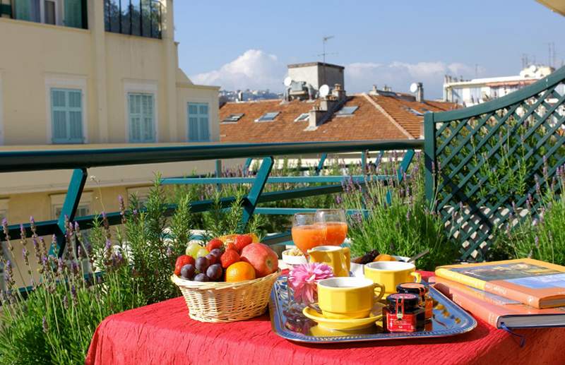 Nice Riviera foto 7