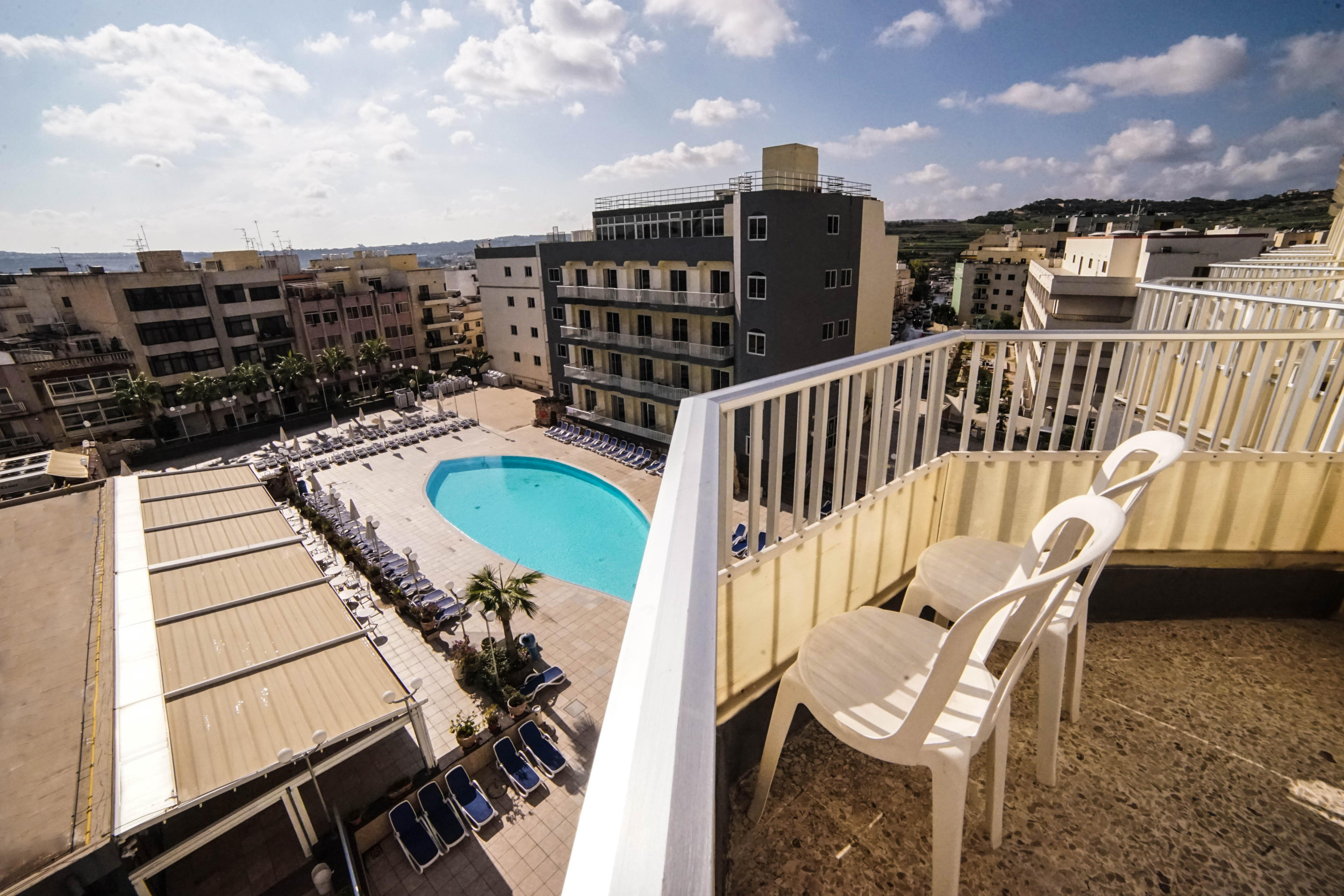 Topaz Hotel foto 3