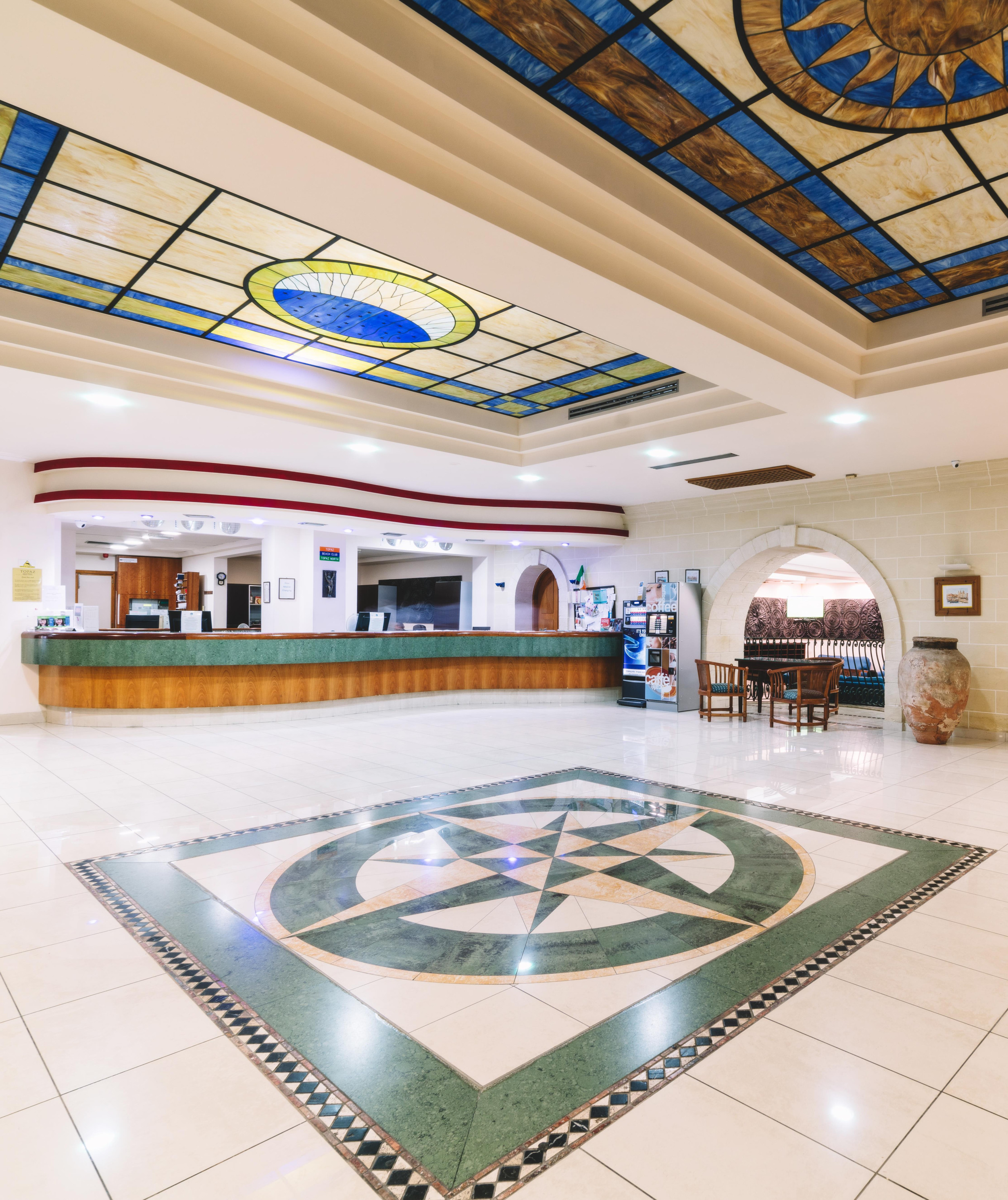 Topaz Hotel image 2