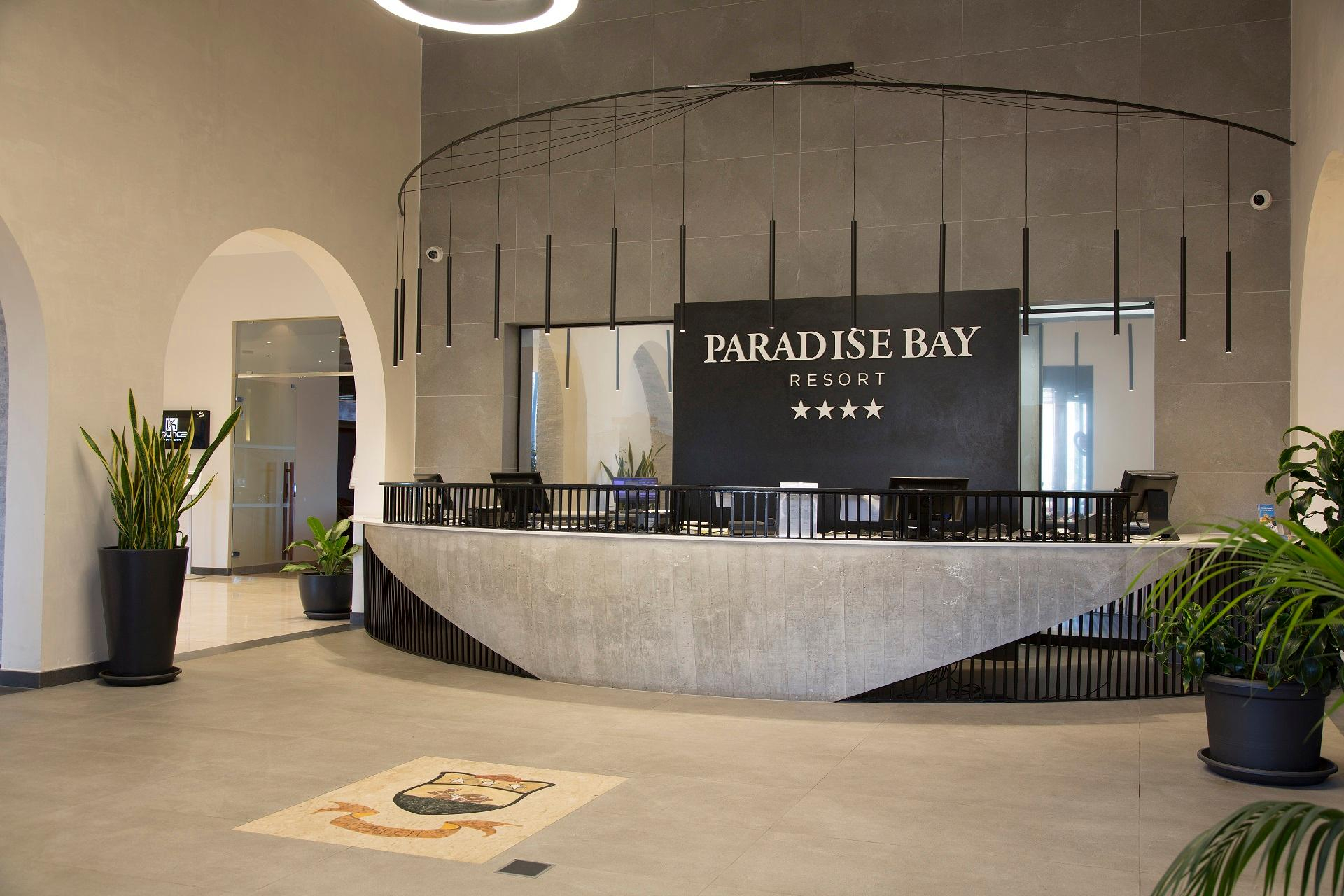 Paradise Bay Resort image 1