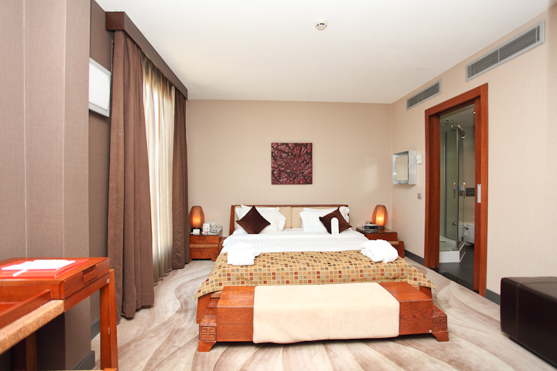Nippon Hotel foto 8