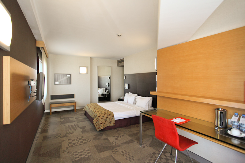 Nippon Hotel foto 11