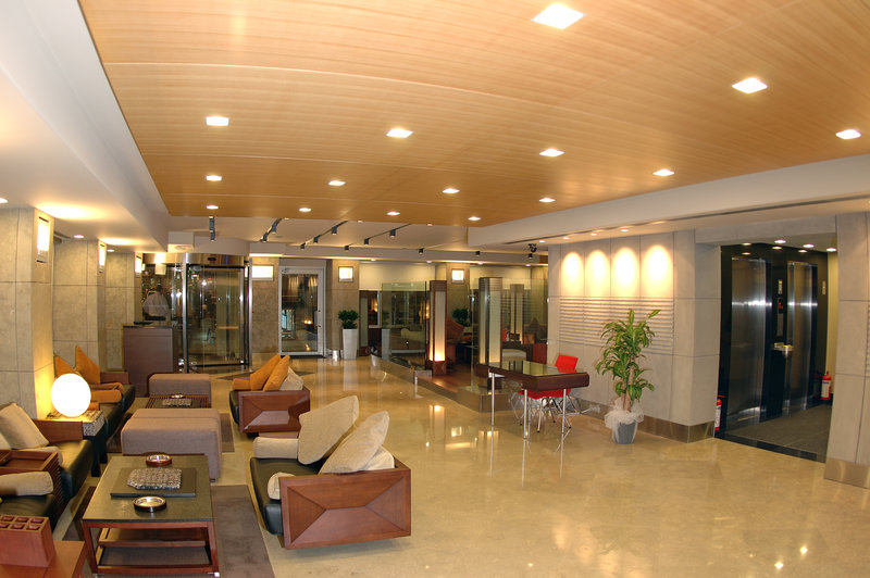 Nippon Hotel foto 6