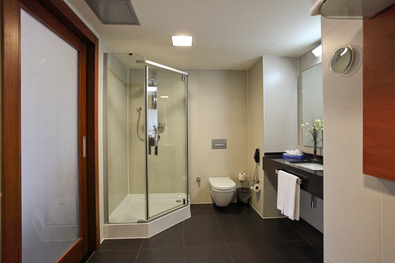 Nippon Hotel foto 9