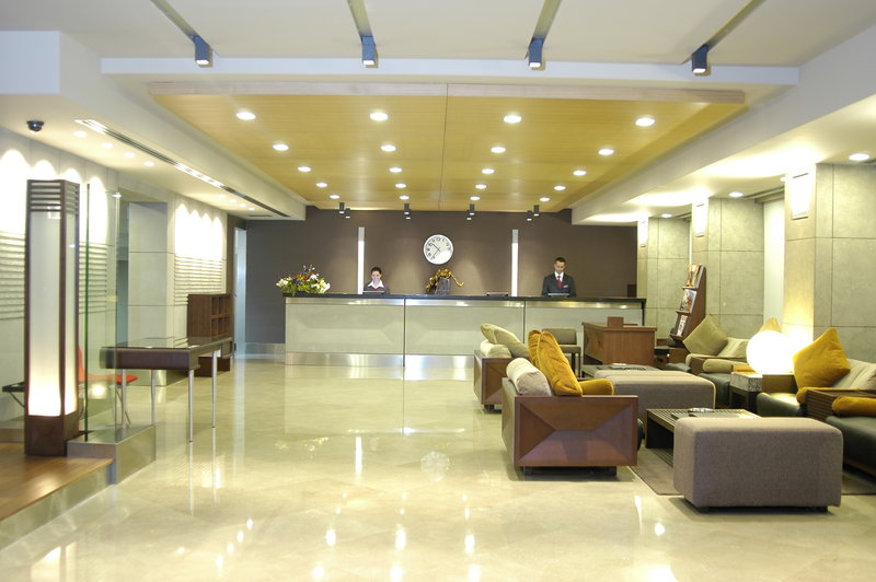 Nippon Hotel foto 10