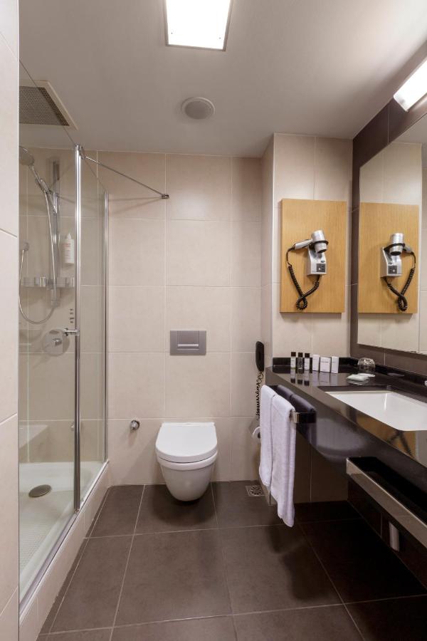 Nippon Hotel foto 12