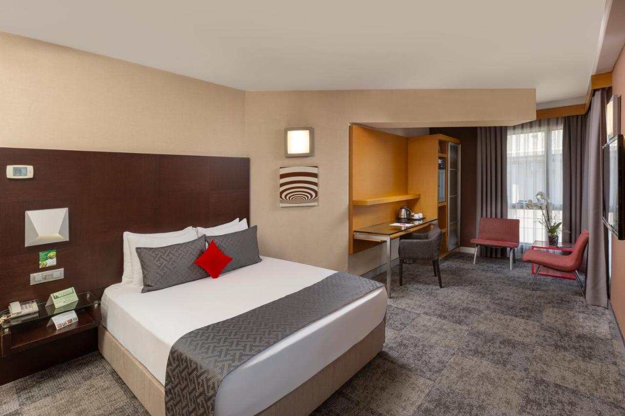 Nippon Hotel foto 13