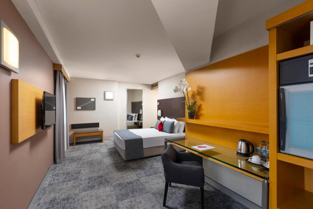 Nippon Hotel foto 14
