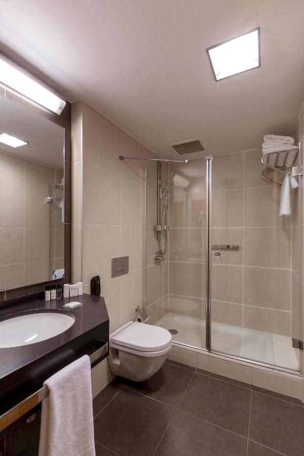 Nippon Hotel foto 15