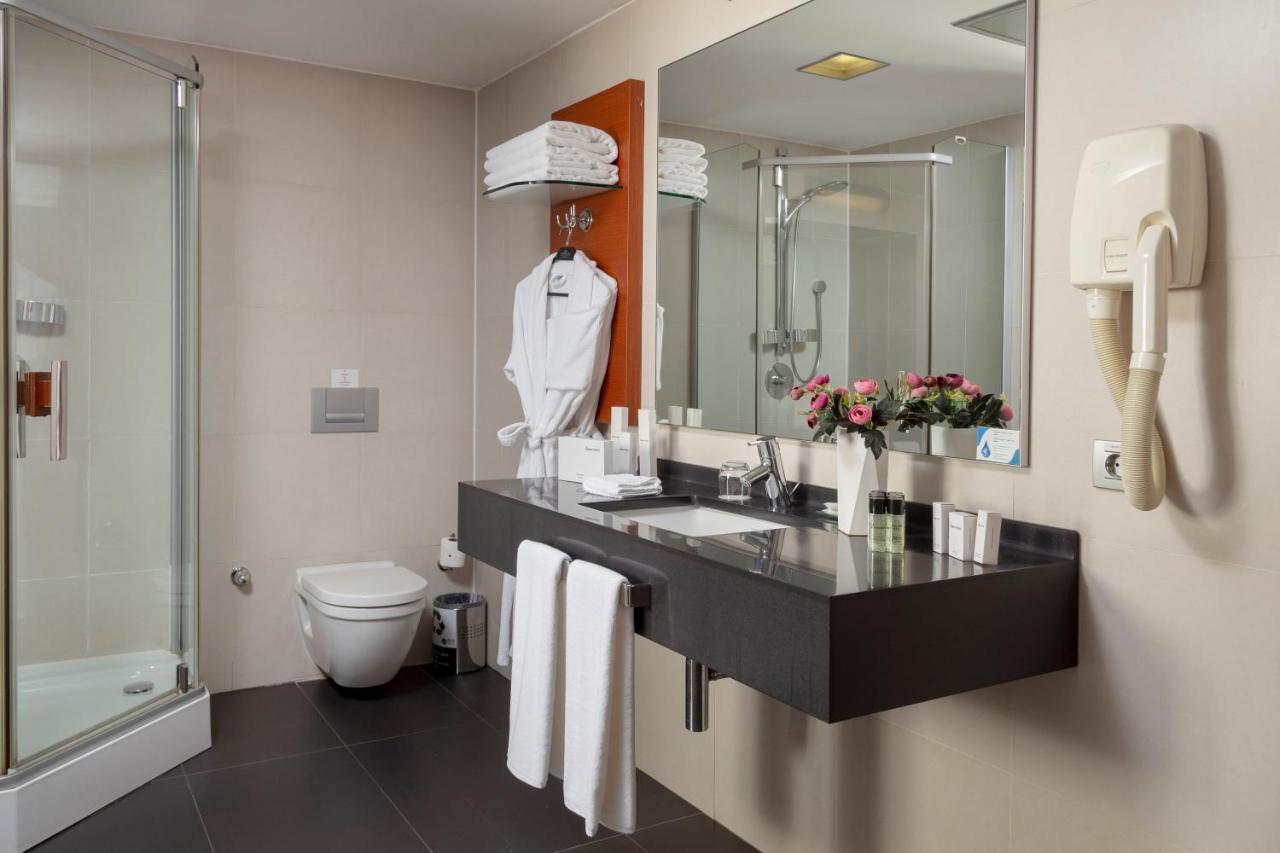 Nippon Hotel foto 16