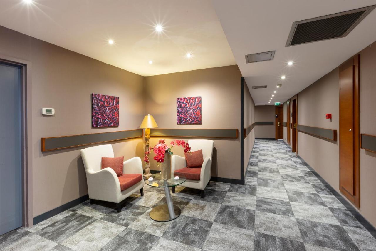 Nippon Hotel foto 18