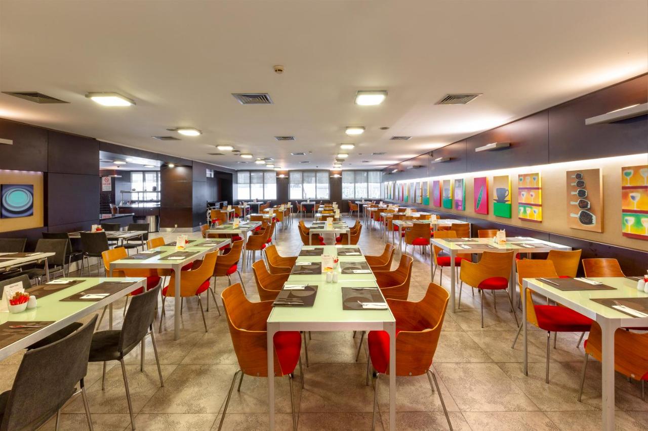 Nippon Hotel foto 20